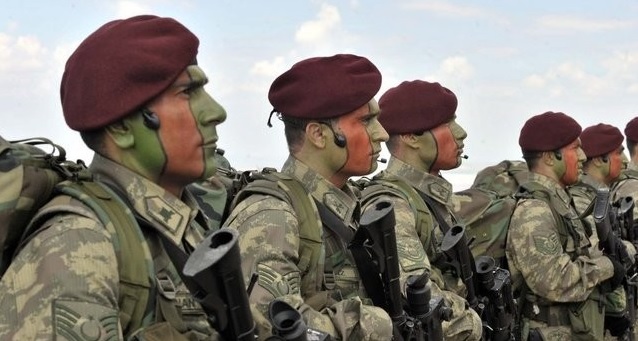 Turki Akan Kirim Dukungan Militer ke Azerbaijan Jika Diminta